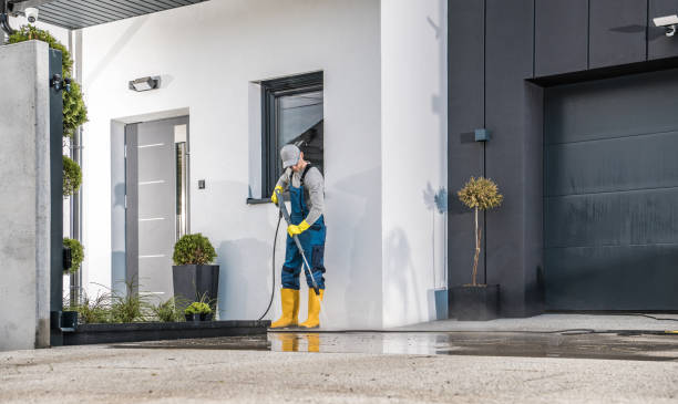 Reliable Hillside, IL Pressure Washing Services Solutions